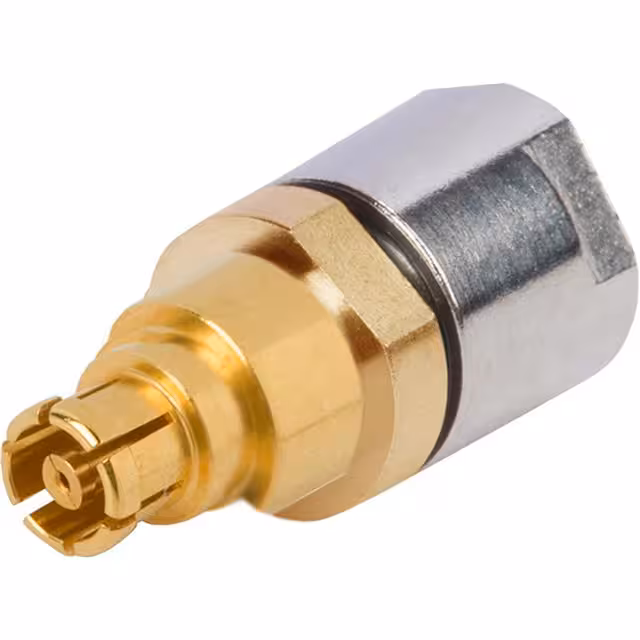 8032-4018 Amphenol SV Microwave  Terminadores de conector coaxial (RF)